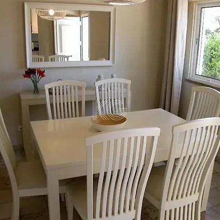 Βίλα Casa Annette *