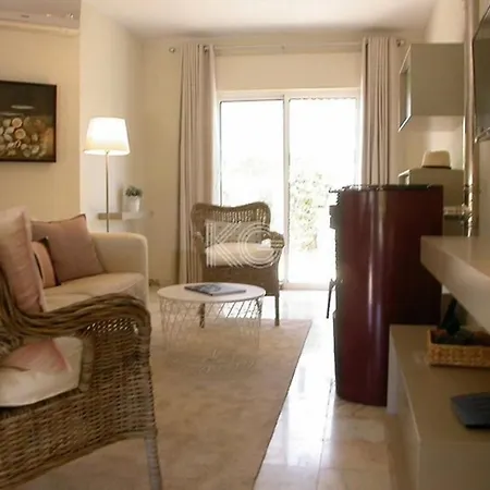 Βίλα Casa Annette