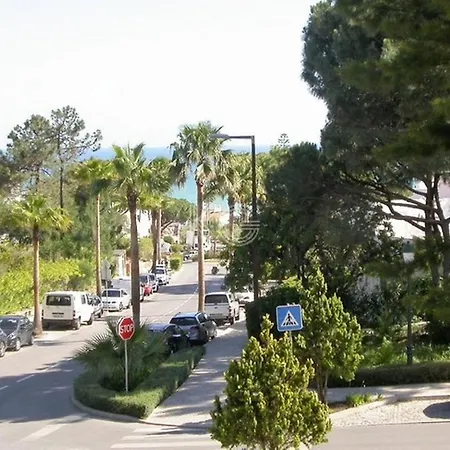 Βίλα Casa Annette