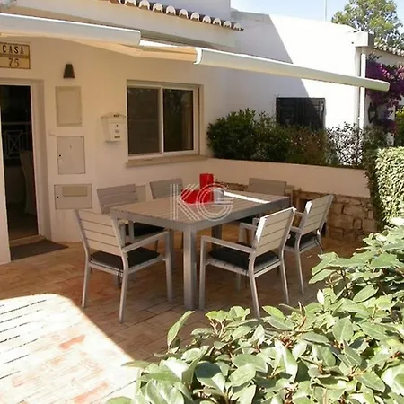 Casa Annette * 알만실