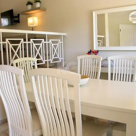 빌라 Casa Annette