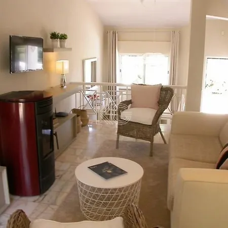 Casa Annette * Almancil