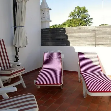 Casa Annette